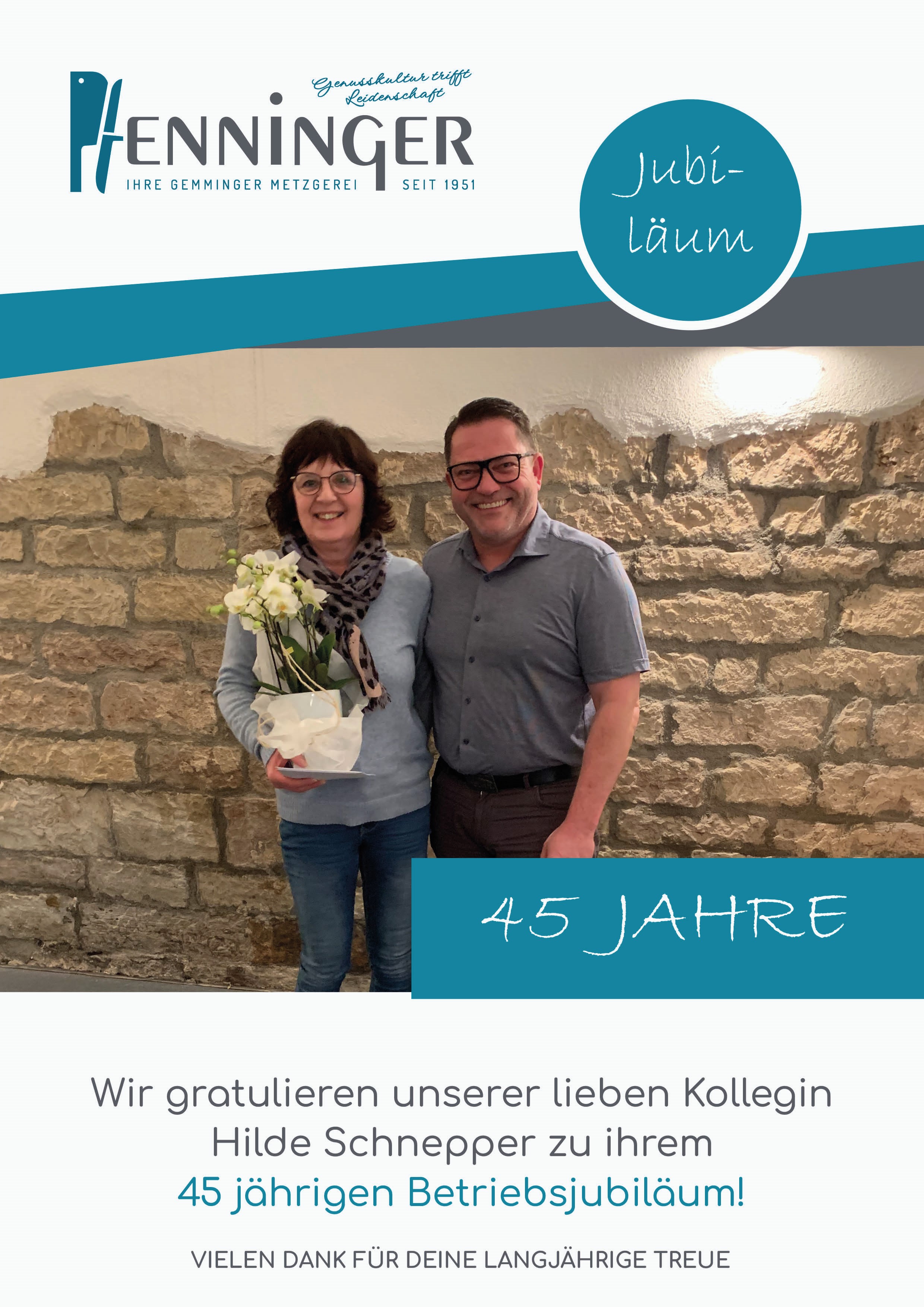 Startseite Metzgerei Pfenninger